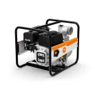 STIHL WP 600 benzinmotoros vízszivattyú 212cm3, 6,0LE, 63m3/h