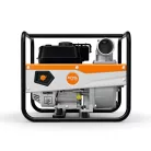 STIHL WP 600 benzinmotoros vízszivattyú 212cm3, 6,0LE, 63m3/h