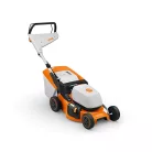 STIHL RMA 248.3 akkumulátoros fűnyíró (EU2), AK rendszer, 36V alapgép, 46 cm