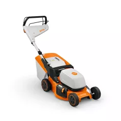   STIHL RMA 248.3 T akkumulátoros fűnyíró (EU2), AK rendszer, 36V alapgép, 46 cm