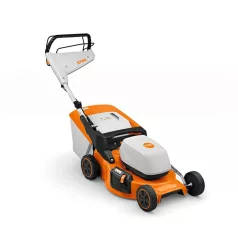   STIHL RMA 253.3 T akkumulátoros fűnyíró (EU2), AK rendszer, 36V alapgép, 51 cm