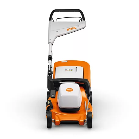 STIHL RMA 253.3 T akkumulátoros fűnyíró (EU2), AK rendszer, 36V alapgép, 51 cm