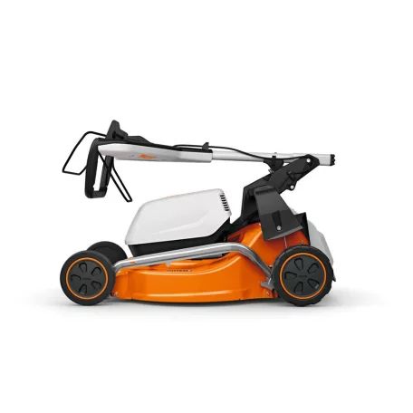 STIHL RMA 253.3 T akkumulátoros fűnyíró (EU2), AK rendszer, 36V alapgép, 51 cm