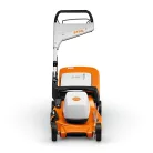 STIHL RMA 253.3 T SET akkumulátoros fűnyíró (EU2), AK rendszer, 36V AK 30 S akkumulátorral és AL 101 töltővel
