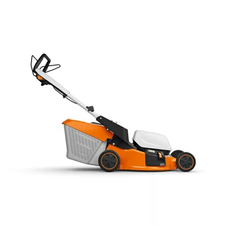 STIHL RMA 253.3 T SET akkumulátoros fűnyíró (EU2), AK rendszer, 36V AK 30 S akkumulátorral és AL 101 töltővel