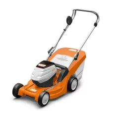   STIHL RMA 443 akkus fűnyíró AP rendszer 36V alapgép, 41cm