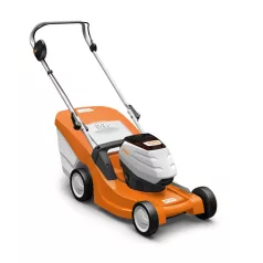   STIHL RMA 443 akkus fűnyíró AP rendszer 36V alapgép, 41cm