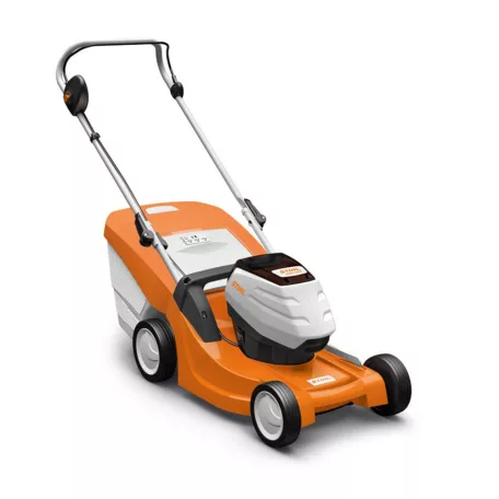 STIHL RMA 443 akkus fűnyíró AP rendszer 36V alapgép, 41cm