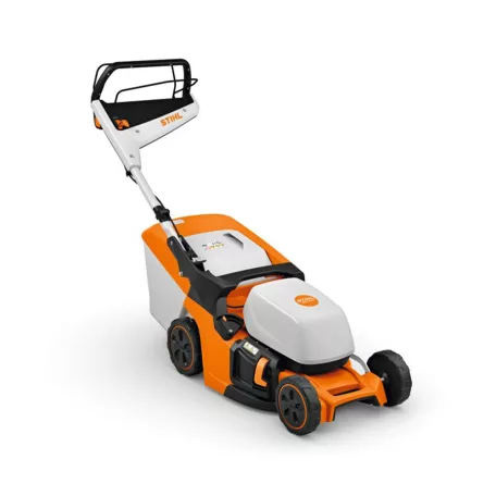 STIHL RMA 443.3 V akkumulátoros fűnyíró (EU2), AK rendszer, 36V alapgép, 41 cm
