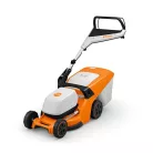 STIHL RMA 443.3 SET akkumulátoros fűnyíró (EU2), AK rendszer, 36V AK 30 S akkumulátorral és AL 101 töltővel