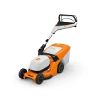 STIHL RMA 443.3 akkus fűnyíró, AK rendszer, 36V AK 30 S akkumulátorral és AL 101 töltővel, 41cm