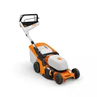 STIHL RMA 448.3 V akkumulátoros fűnyíró (EU2), AK rendszer, 36V alapgép, 46 cm