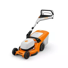   STIHL RMA 448.3 V SET akkumulátoros fűnyíró (EU2), AK rendszer, 36V AK 30 akkumulátorral és AL 101 töltővel