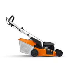 STIHL RM 248.3 benzinmotoros fűnyíró 127cm3, 2,4LE, 46cm