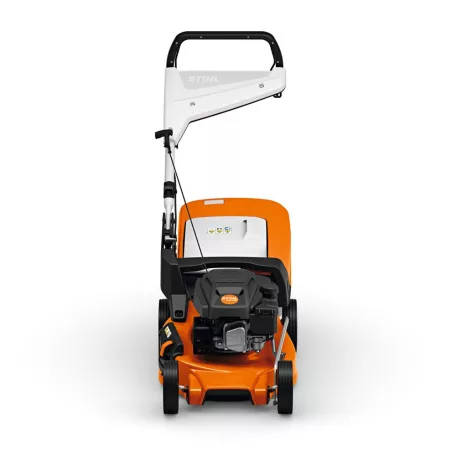 STIHL RM 248.3 benzinmotoros fűnyíró 127cm3, 2,4LE, 46cm