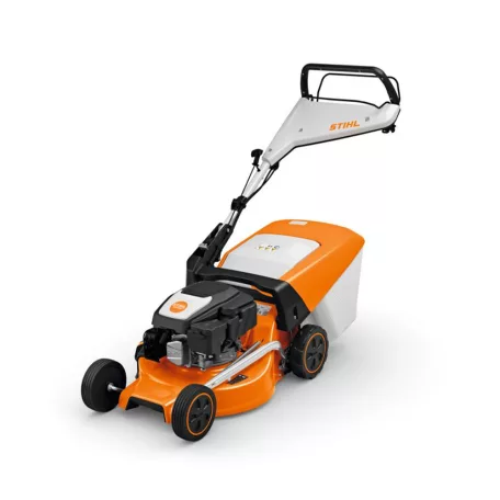 STIHL RM 248.3 T benzinmotoros önjáró funyíró 127cm3, 2,4LE, 46cm