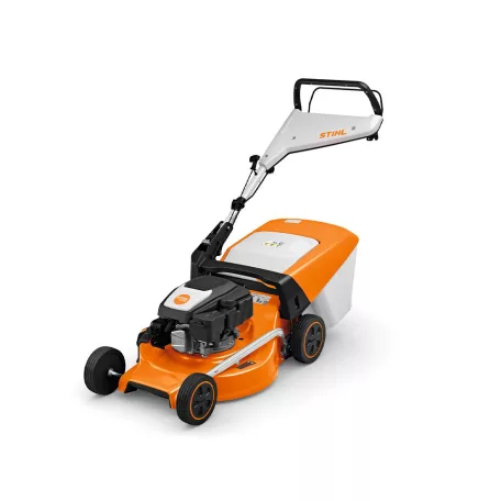 STIHL RM 253.3 benzinmotoros fűnyíró 127cm3, 2,4LE, 51cm