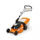 STIHL RM 253.3 T benzinmotoros önjáró funyíró 127cm3, 2,4LE, 51cm