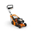 STIHL RM 443.3 benzinmotoros fűnyíró 139cm3, 2,8LE, 41cm