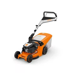 STIHL RM 443.3 benzinmotoros fűnyíró 139cm3, 2,8LE, 41cm