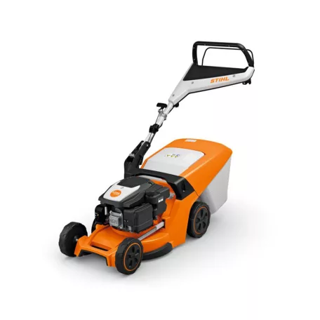 STIHL RM 443.3 benzinmotoros funyíró 139cm3, 2,8LE, 41cm