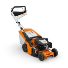 STIHL RM 443.3 T benzinmotoros önjáró fűnyíró 139cm3, 2,8LE, 41cm