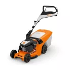 STIHL RM 443.3 T benzinmotoros önjáró fűnyíró 139cm3, 2,8LE, 41cm