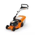 STIHL RM 443.3 T benzinmotoros önjáró funyíró 139cm3, 2,8LE, 41cm