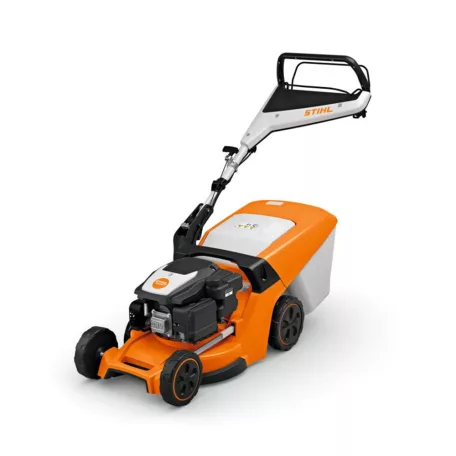 STIHL RM 443.3 T benzinmotoros önjáró funyíró 139cm3, 2,8LE, 41cm