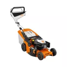 STIHL RM 448.3 T benzinmotoros önjáró fűnyíró 139cm3, 2,8LE, 46cm
