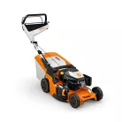 STIHL RM 448.3 T benzinmotoros önjáró funyíró 139cm3, 2,8LE, 46cm