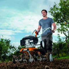 MOTOROS KAPÁLÓGÉP