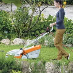 ELEKTROMOS FŰNYÍRÓGÉPEK