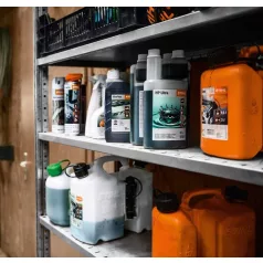 KENŐANYAGOK, KANNÁK ÉS TARTOZÉKOK