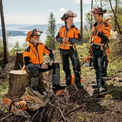 EGYÉNI VÉDŐFELSZERELÉSEK